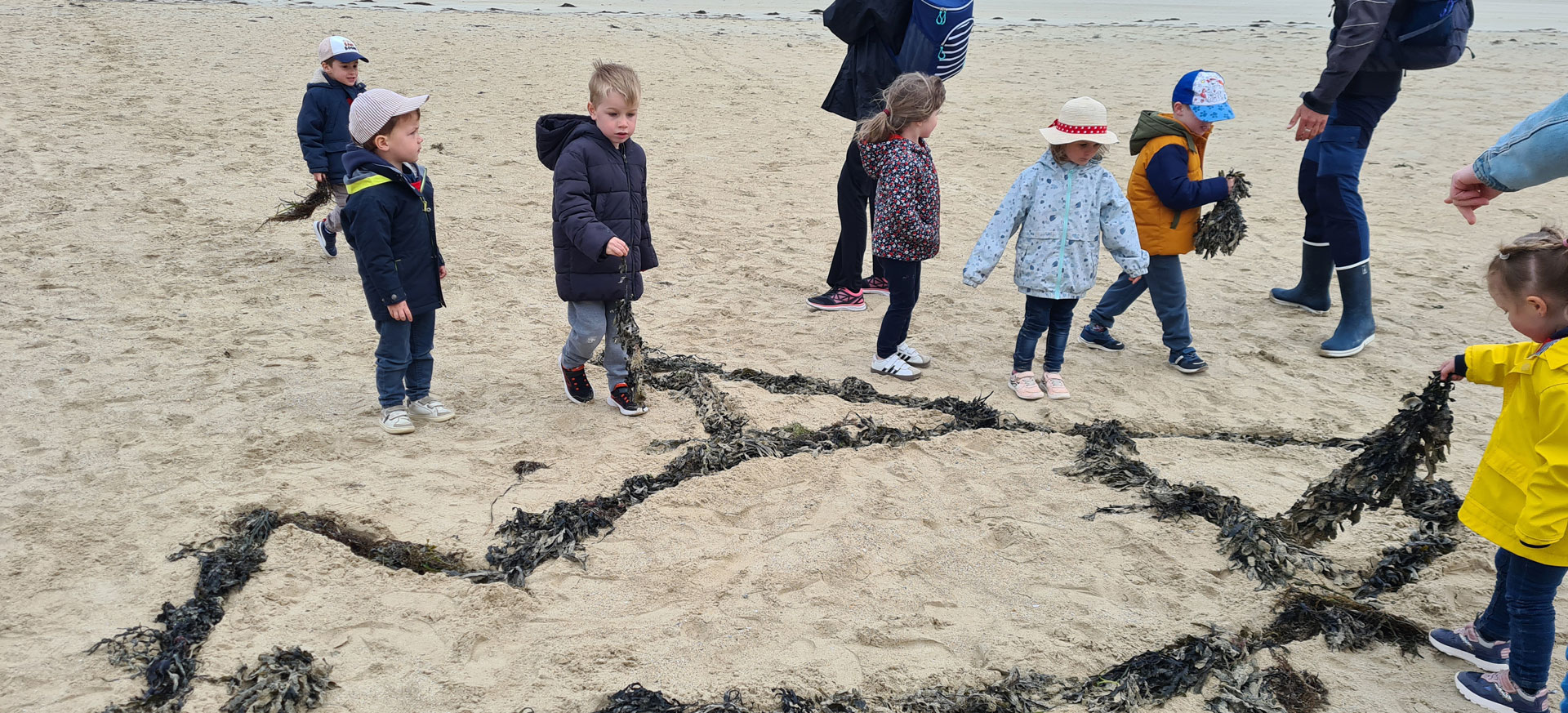 Texte à définir pour enrichir le SEO