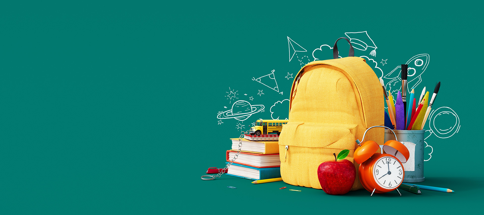 Rentrée scolaire 2025-2026